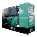 CE approved 150kW diesel generator with factory price sale
